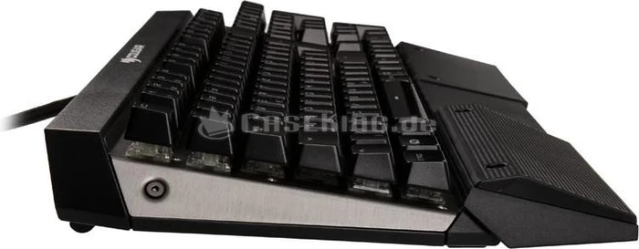 Cougar Attack X3 RGB Speedy, MX SPEED RGB Silver, USB, DE