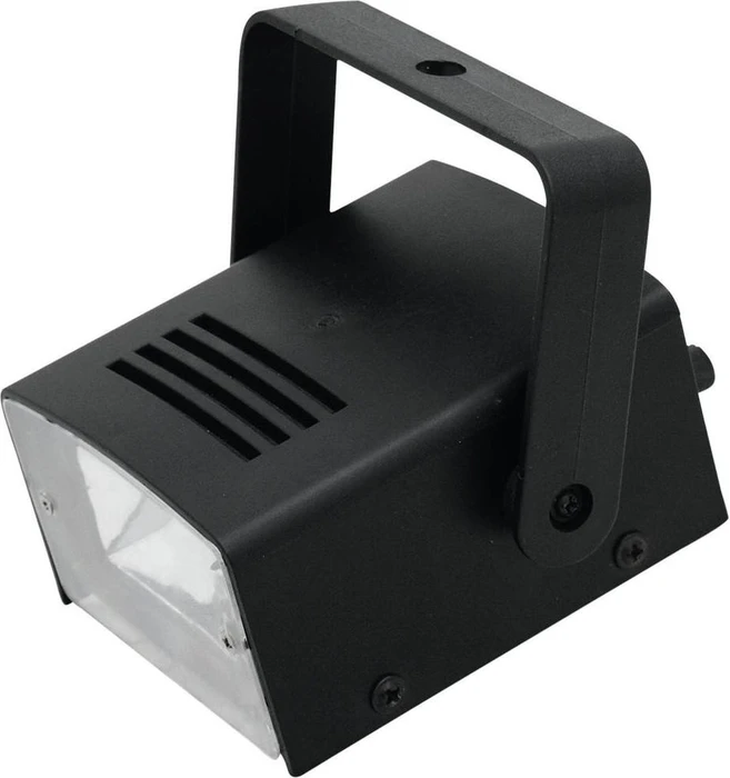Eurolite LED Disco Strobe white Sound