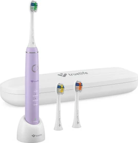 TrueLife SonicBrush Compact violett