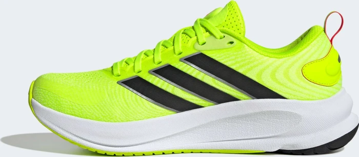 adidas Supernova Ease 2 lucid lemon/core black/lucid red (Herren)