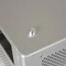 Lian Li PC-Q09FNA silber, Mini-ITX, 300W SFX Vorschaubild
