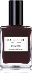 Nailberry L'Oxygéné Nagellack hot coco, 15ml