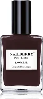 Nailberry L'Oxygéné Nagellack hot coco, 15ml