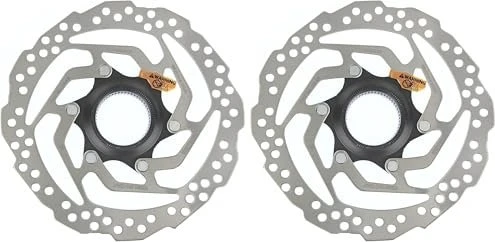 Shimano RT10 Centerlock Bremsscheibe 160mm