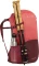Vaude Skomer Zip 22 brick (Damen) Vorschaubild