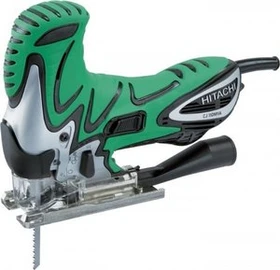 Hitachi CJ110MVA Elektro-Pendelhubstichsäge inkl. Koffer