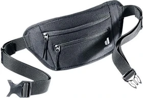 Deuter Neo Belt I Bauchtasche grau/schwarz