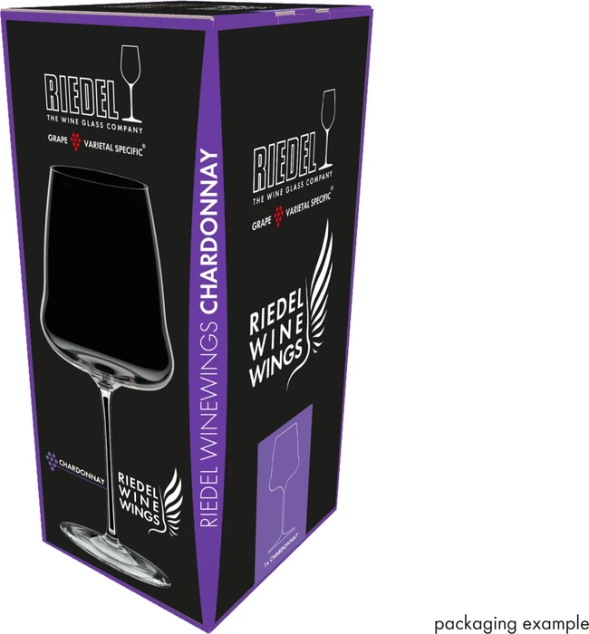 Riedel Winewings Chardonnay Weißweinglas