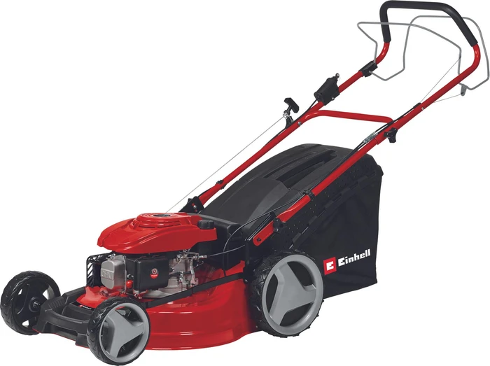 Einhell Classic GC-PM 51/3 S HW-E Benzin-Rasenmäher
