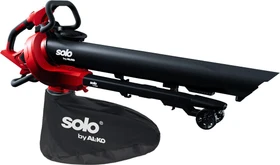 Solo by AL-KO Premium LBV 3690 Akku-Laubsauger/-bläser solo