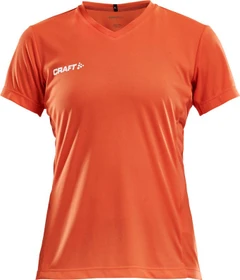 Craft Squad Go Funktionsshirt kurzarm cocktail (Damen)