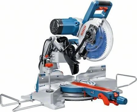 Bosch Professional GCM 10 GDJ Elektro-Kappsäge
