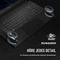 MSI GS66 Stealth 10UH-274, Core Black, Core i9-10980HK, 32GB RAM, 2TB SSD, GeForce RTX 3080, DE Vorschaubild