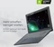 MSI Prestige 14 A11SCS-036DC, Carbon Gray, Core i7-1185G7, 16GB RAM, 1TB SSD, GeForce GTX 1650 Ti Max-Q, DE Vorschaubild