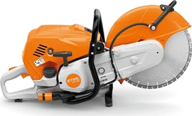 Stihl TS 710i Benzin-Trennschleifer