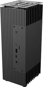 Akasa Turing A50 MKII, OEM (A-NUC62-M1BV2)