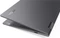 Lenovo Yoga 7 14ACN6, Slate Grey, Ryzen 5 5600U, 8GB RAM, 256GB SSD, DE Vorschaubild