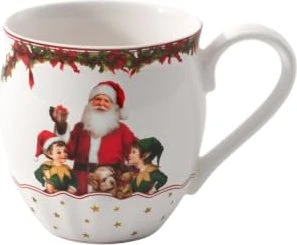 Villeroy & Boch Annual Christmas Edition