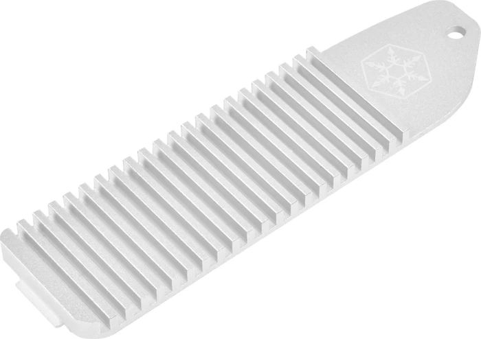 SilverStone TP06 PS5 SSD Heatsink Cover, M.2 SSD Kühlkörper-Abdeckung für PlayStation 5