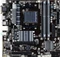GIGABYTE GA-78LMT-USB3 (Rev. 6.0) (AMD AM3+) Vorschaubild