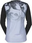 Scott Trail Vertic Trikot langarm moon blue/black (Damen)