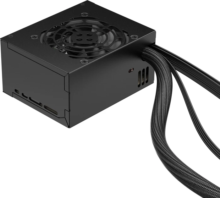 Fractal Design Anode SFX Bronze 450W, SFX 3.42
