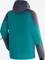 Maier Sports Pradollano Skijacke toasted teal/graphite (Herren) Vorschaubild