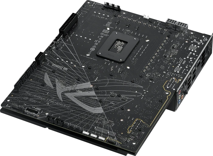 ASUS ROG Maximus Z790 Hero BTF (Intel 1700)