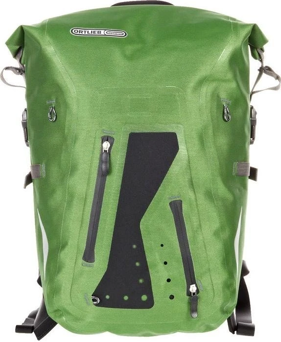Ortlieb Packman Pro 2 moosgrün