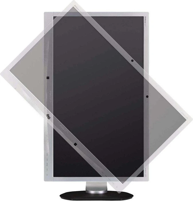 Philips P-line 241P4QPYKES, 24"