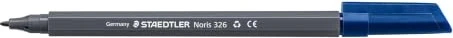 Staedtler Noris Club 326 grau