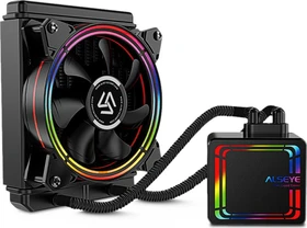 Alseye Halo AIO H120