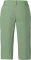 Vaude Farley Stretch Capri III Hose 3/4 willow green (Damen) Vorschaubild