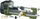 Proxxon MicroMot PD400 Präzisions Elektro-Drehmaschine (24400)