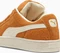 Puma Suede XL Hairy caramel latte/frosted ivory Vorschaubild
