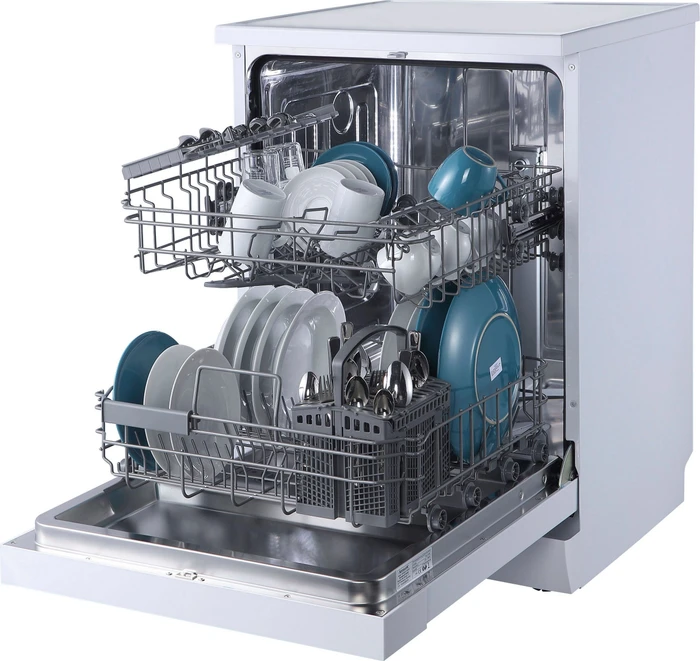 Hanseatic HG6085E127635W