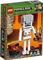 LEGO Minecraft - BigFig Skelett mit Magmawürfel Vorschaubild