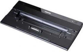 Toshiba Hi-Speed Port Replikator II 2-Pin (PA3916E-1PRP)