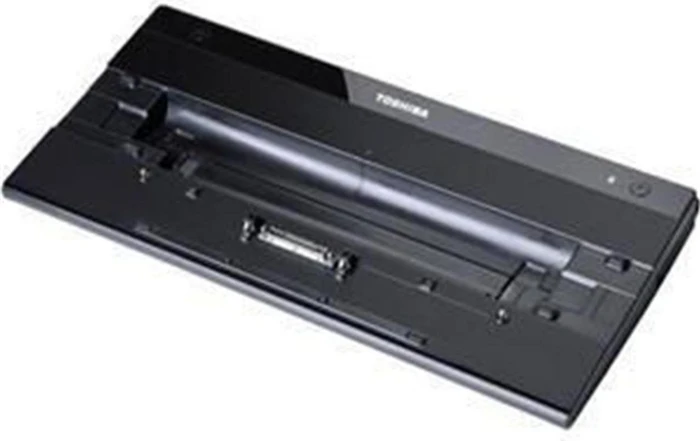 Toshiba Hi-Speed Port Replikator II 2-Pin
