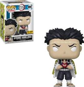 FunKo Pop! Animation - Demon Slayer - Gyomei Himejima