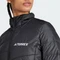 adidas Terrex Multi Light Down Jacke schwarz (Damen) Vorschaubild