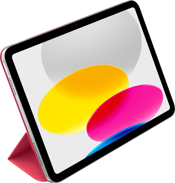 Apple Smart Folio für iPad 11 (A16), Watermelon