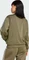 adidas Adicolor Classics Loose Firebird Originals Trainingsjacke olive strata (Damen) Vorschaubild