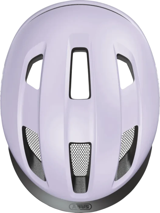 ABUS Purl-Y Helm light lavender