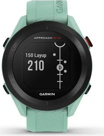 Garmin Approach S12 2022 Edition neo tropic