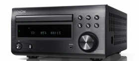 Denon RCD-M41DAB schwarz
