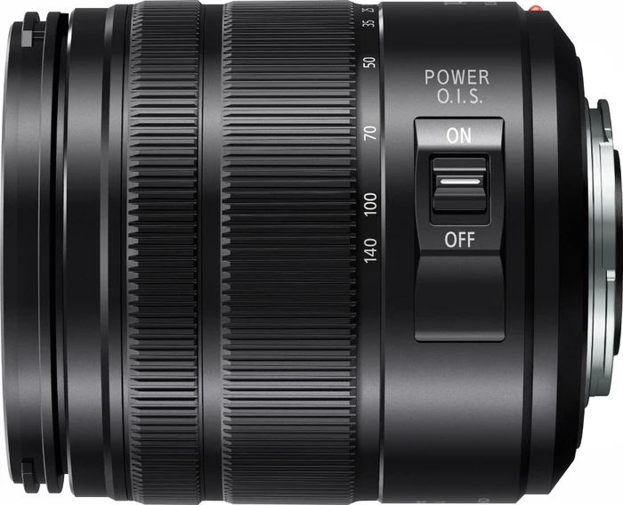 Panasonic Lumix G Vario 14-140mm 3.5-5.6 II ASPH Power OIS