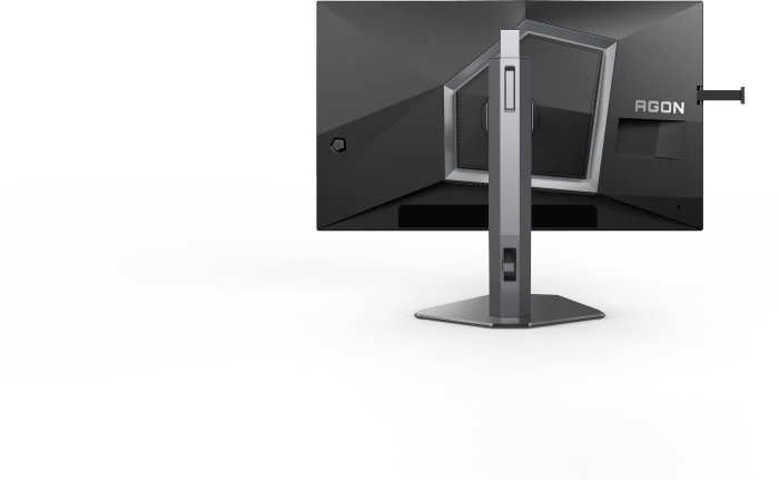 AOC Agon Pro AG256FS, 24.5"