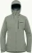 Jack Wolfskin Eagle Peak 2L Funktionsjacke mint leaf (Damen) Vorschaubild