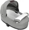 Cybex Tragewanne Cot S Lux stone grey Vorschaubild